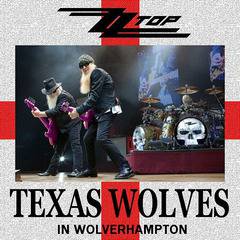 ZZ Top : Texas Wolves in Wolverhampton